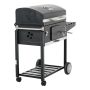GRILLVAGN KINGSTONE BLACK ANGUS 71CM