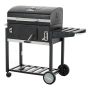 GRILLVAGN KINGSTONE BLACK ANGUS 71CM