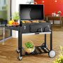 GRILLVAGN KINGSTONE BLACK ANGUS 71CM