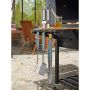 GRILLVAGN KINGSTONE BLACK ANGUS 71CM