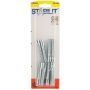 UNIVERSALPLUGG STABILIT METALL 8X60 10-PACK