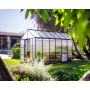VÄXTHUS CANOPIA GLORY PREMIUM POLYKARBONAT 8,9M²