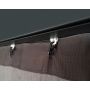 PAVILJONGGARDINER CANOPIA DALLAS GAZEBO 4,2X6M