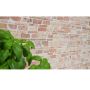 MOSAIK ROSSOVERONA MOS BRICK 220 30,5X30,5CM PRIS PER ARK