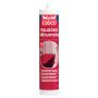 VÅTRUMSFOG CASCO AQUASEAL 300ML VIT 