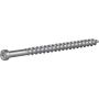 LÄTTBETONGSKRUV ESSVE CORRSEAL 8X120MM 8ST/FRP