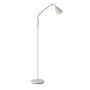 GOLVLAMPA MARKSLÖJD PATRO LED 3-STEGSDIMBAR BEIGE