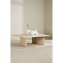 SOFFBORD VIND SKAGEN 120X100X38CM BEIGE