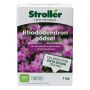 RHODODENDRONGÖDSEL STROLLER 1KG