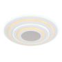 PLAFOND GLOBO JOCELYN 3000-6500K Ø50CM VIT 