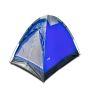 TÄLT BRIV DUO CAMP FÖR 3 PERSONER BLÅ