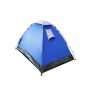TÄLT BRIV DUO CAMP FÖR 3 PERSONER BLÅ