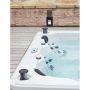 SWIMSPA DENFORM TWIN SYSTEM 6M 7 PLATSER 86 JETS