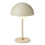 BORDSLAMPA HALO DESIGN MOON LIGHT CREME                       