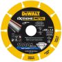 DIAMANTKAPSKIVA DEWALT EXTREME DT40252-QZ 125MM 