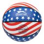BASKETBOLL SLAZENGER USA