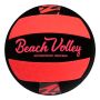 VOLLEYBOLL SPORTME NEOPREN 5 RÖD/SVART 