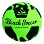 FOTBOLL SPORTME SOCCER 5 SVART/NEON 