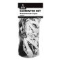 BADMINTONNÄT SPORTME 4-PACK 