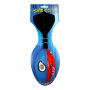 KASTLEKSAK SPORTME SHARK WHISTLE 28CM  