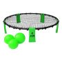 SMASHBALL SPORTME Ø90CM SVART/GRÖN