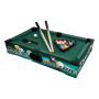 BORDSSPEL SPORTME BILJARD 51X31CM