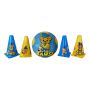 FOTBOLLSKIT SPORTME BAMSE MED KONER