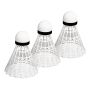 BADMINTONBOLL SPORTME 3-PACK VIT