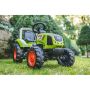 TRAMPTRAKTOR FALK CLAAS ARION 430 
