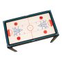 MULTISPELBORD 12-I-1 NORDIC GAMES 90X50X124CM
