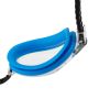 SIMGLASÖGON AQUARAPID TWIST BLÅ/SVART  