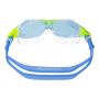 SIMGLASÖGON AQUARAPID MARLIN MASK JR BLÅ  