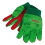 TRÄDGÅRDSHANDSKAR BOSCH MINI FÖR BARN  