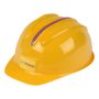 SKYDDSHJÄLM BOSCHMINI FÖR BARN GUL  