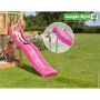 RUTSCHKANA JUNGLE GYM LILA 2,2M