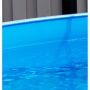 POOLDUK SWIM & FUN PVC LINER Ø350X90CM
