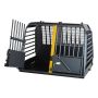 HUNDBUR MIMSAFE VARIOCAGE DUBBEL XXL PLUS