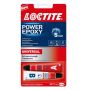 EPOXY LIM LOCTITE POWER UNIVERSAL 2X11ML