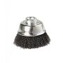 STÅLBORSTE CRAFTOMAT Ø65MM                     