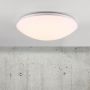 TAKPLAFOND NORDLUX ASK SENSOR 36 CM VIT