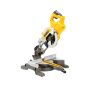 KAP- & GERSÅG DCS777N DEWALT XR 216MM 54V UTAN BATTERI