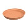 KRUKFAT ELHO BASICS 10CM TERRACOTTA