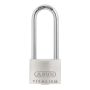HÄNGLÅS ABUS 64TI/50 HB80 TITALIUM