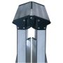 TRAPPSTEGE STABILOMAT DUBBELSIDIG 1,15M 2X5 STEG