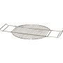 GRILLGALLER BUSCHBECK FÖR ELDFAT 60/80 CM