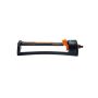 SPRIDARE FISKARS VATTENBESPARANDE METALL 300-500M²