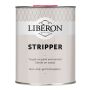 STRIPPER LIBERON FÄRGBORTTAGNING 1L