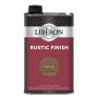 PATINA LIBERON RUSTIK FINISH 500ML
