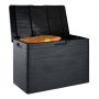 DYNBOX TOOMAX WOODY'S 160 ANTRACIT