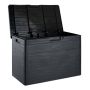 DYNBOX TOOMAX WOODY'S 160 ANTRACIT